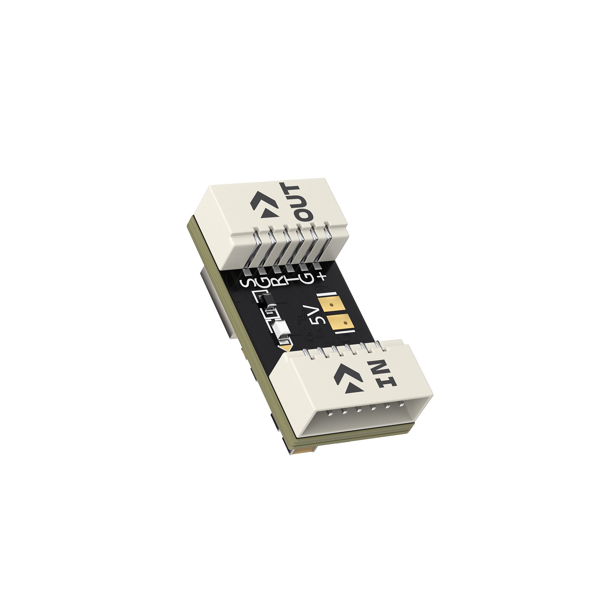 Drone Battery 6S - GEPRC O4 시리즈 스텝다운 BEC 3-6S