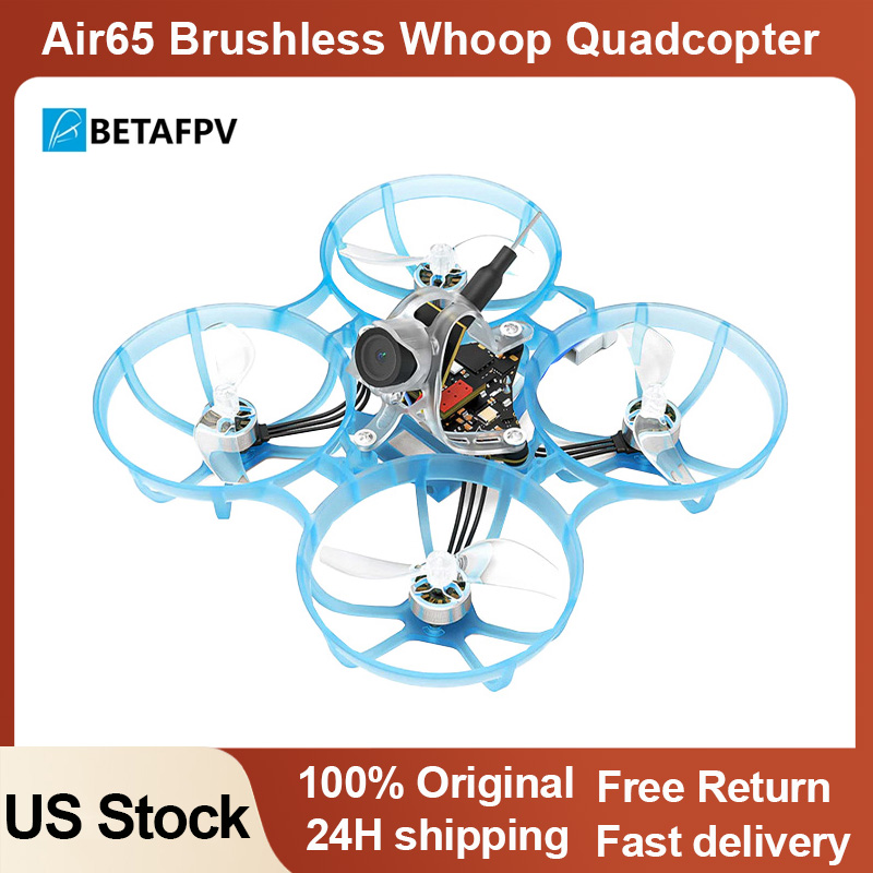 Drone Battery Charger - BETAFPV Air65 브러시리스 후프 쿼드콥터 RC