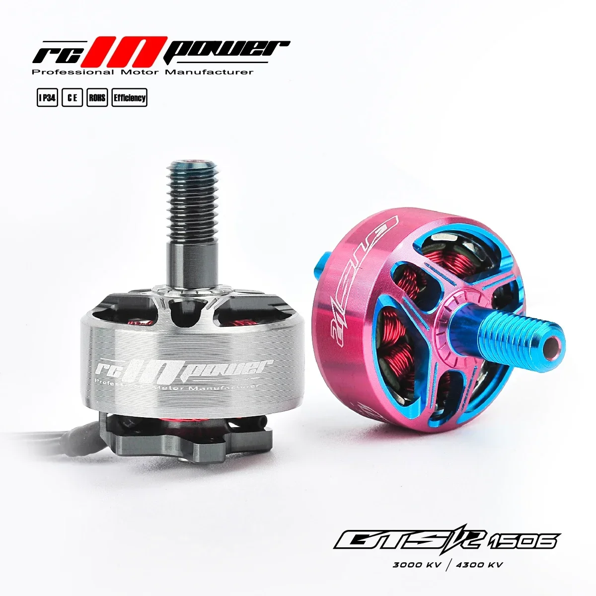 RCINPOWER GTS V2 1506 FPV 프리스타 - Drone Battery 6S 리뷰 및 가격