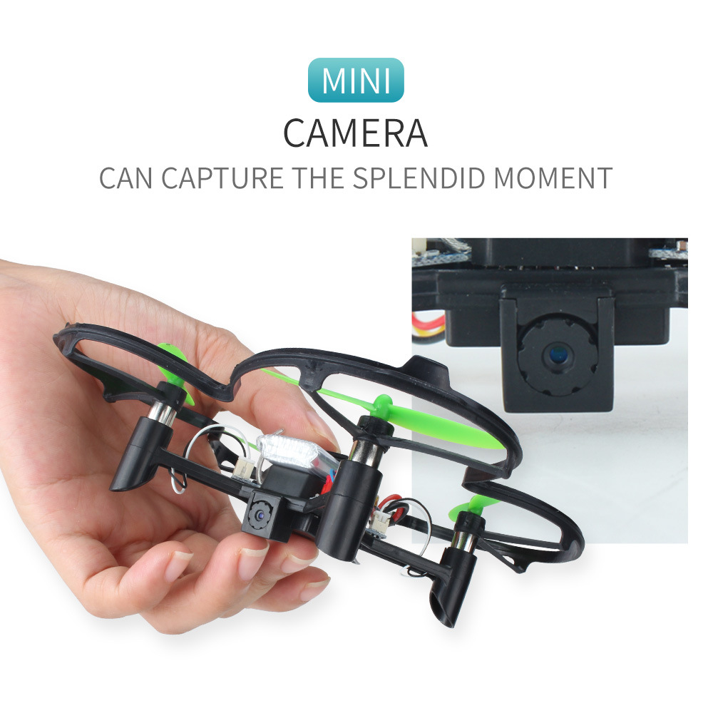 DM002 DIY 고정 높이 쿼드콥터 미니 드론 항공  - Drone Battery Case 리뷰 및 가격