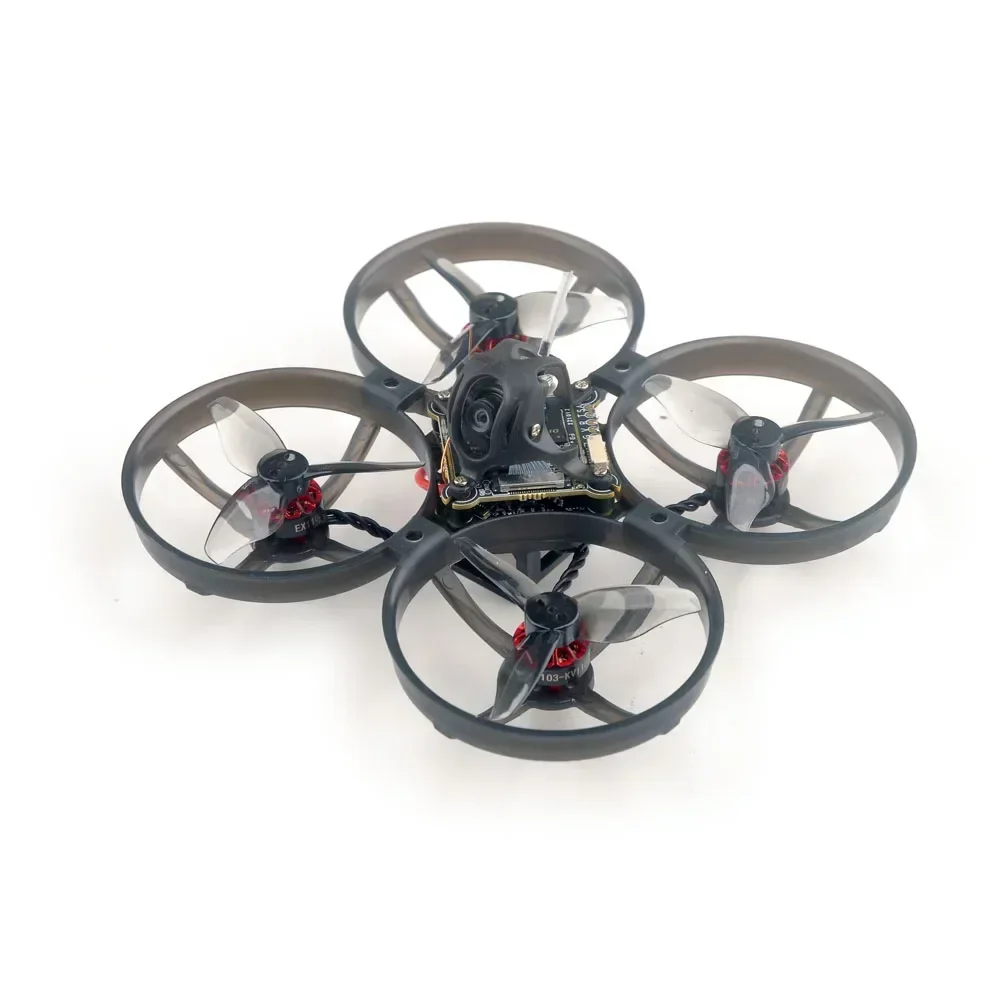 HappyModel Mobula8 HD 2S 85mm  - Drone Battery Case 리뷰 및 가격