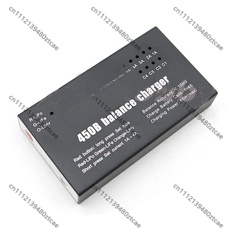 드론 자동차 모델 1-4S LiPo LiFe HV 리튬 - Drone Battery Balance Charger 리뷰 및 가격