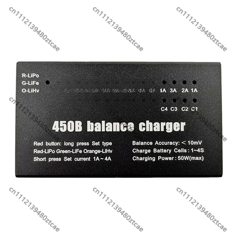 드론 자동차 모델 1-4S LiPo LiFe HV 리튬 - Drone Battery Balance Charger 리뷰 및 가격