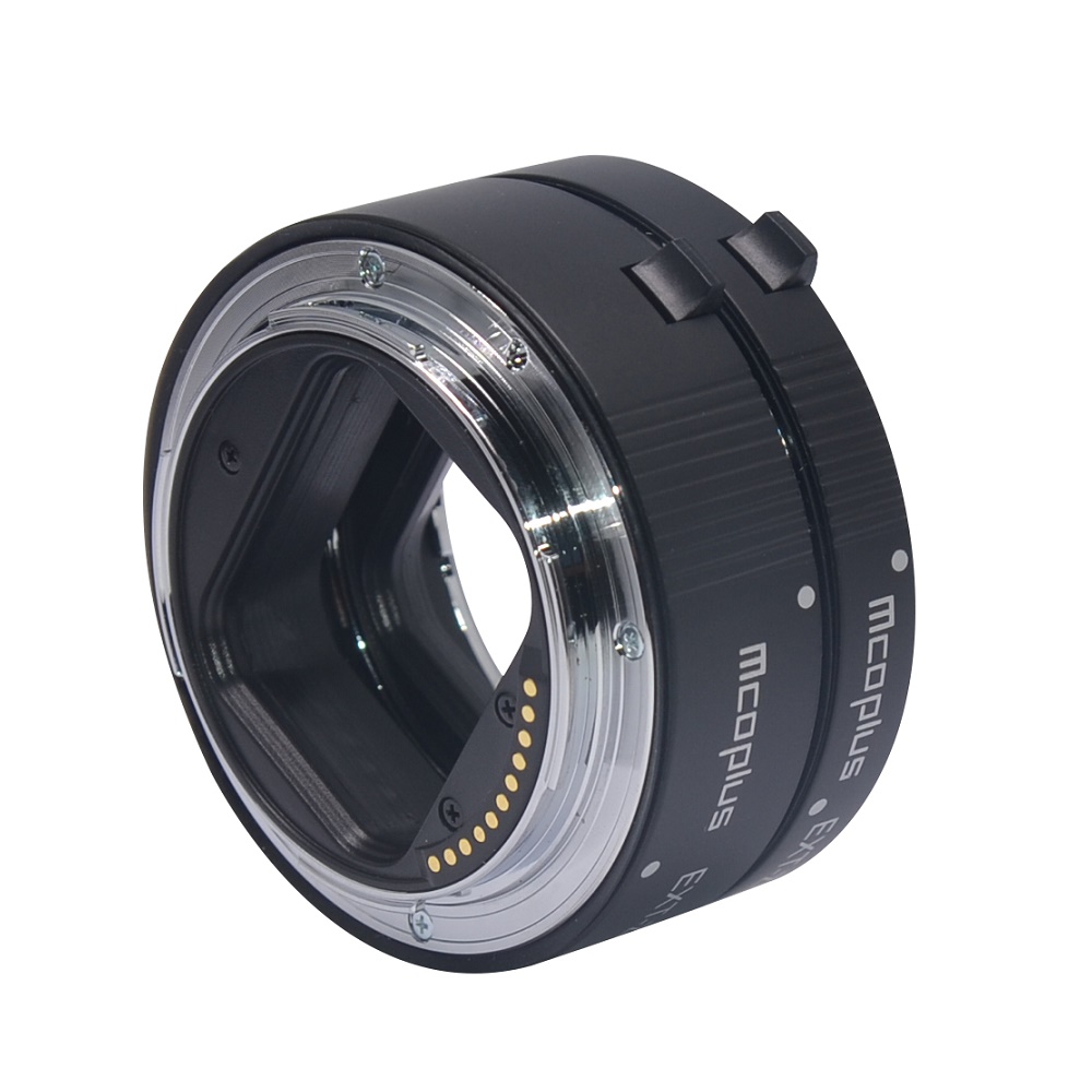 맥플러스 RF-마운트 자동 초점 매크로 연장 튜브 어댑 - Canon Camera Eos R50 리뷰 및 가격