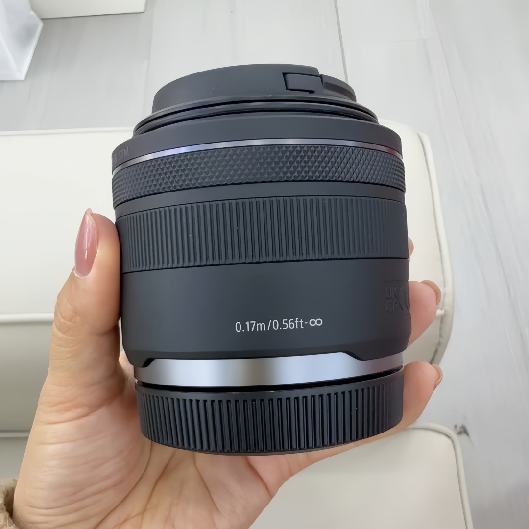 캐논 RF 35mm F1.8용 새 정품 풀프레임 대구경 - Canon Camera Eos R50 리뷰 및 가격