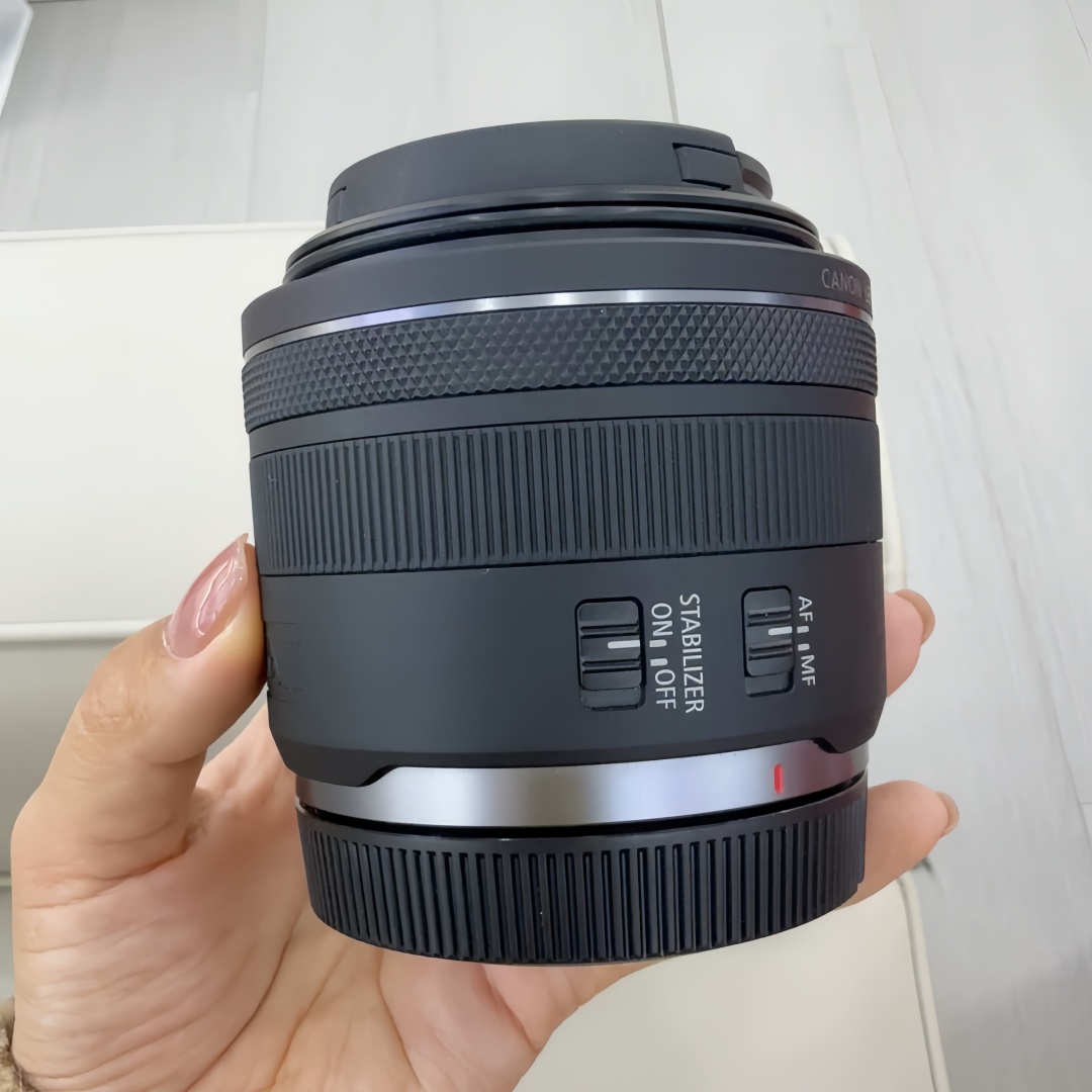 캐논 RF 35mm F1.8용 새 정품 풀프레임 대구경 - Canon Camera Eos R50 리뷰 및 가격
