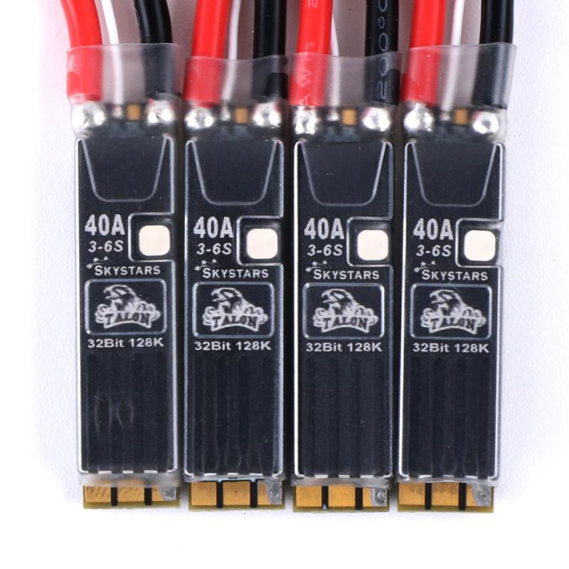 스카이스타즈 Slim40A 40A AM_32 128K  - Drone Battery 6S 리뷰 및 가격