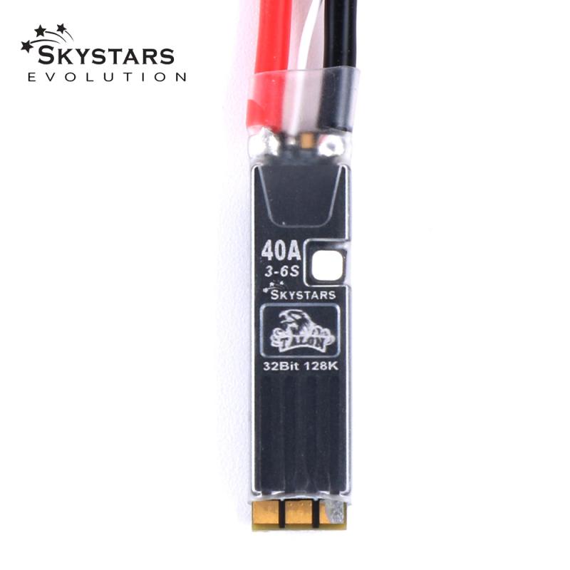 스카이스타즈 Slim40A 40A AM_32 128K  - Drone Battery 6S 리뷰 및 가격