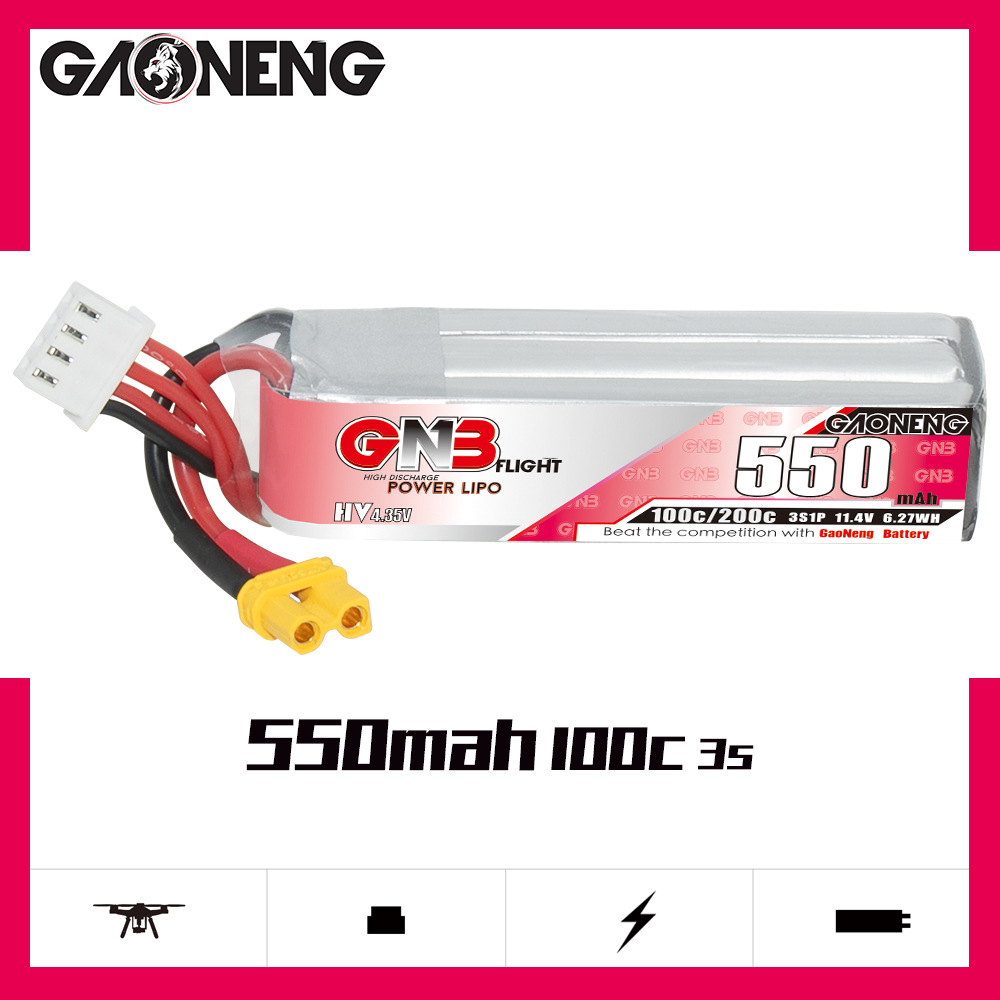 XT30 3S 배터리가 장착된 RC 헬리콥터 Quadc - Drone Battery 3S 리뷰 및 가격