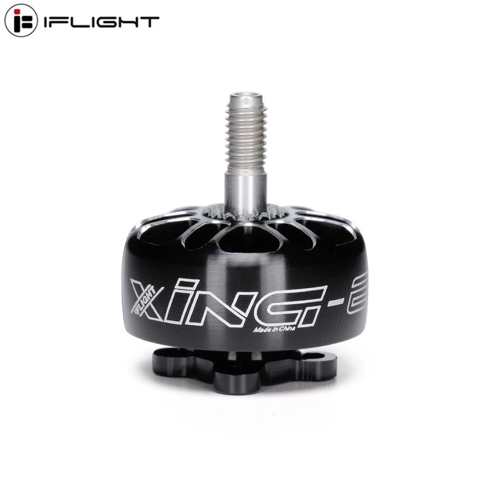 4PC iFlight XING E Pro 2207 18 - Drone Battery 6S 리뷰 및 가격