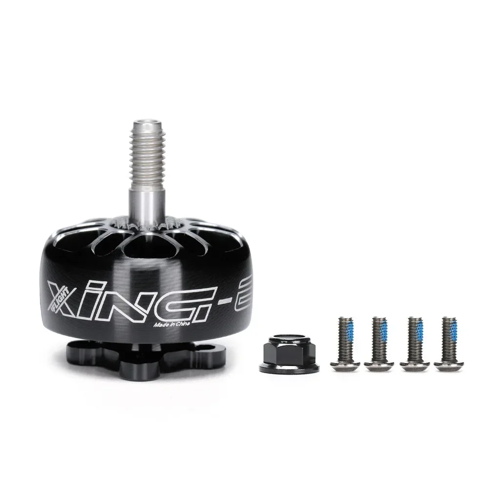 4PC iFlight XING E Pro 2207 18 - Drone Battery 6S 리뷰 및 가격