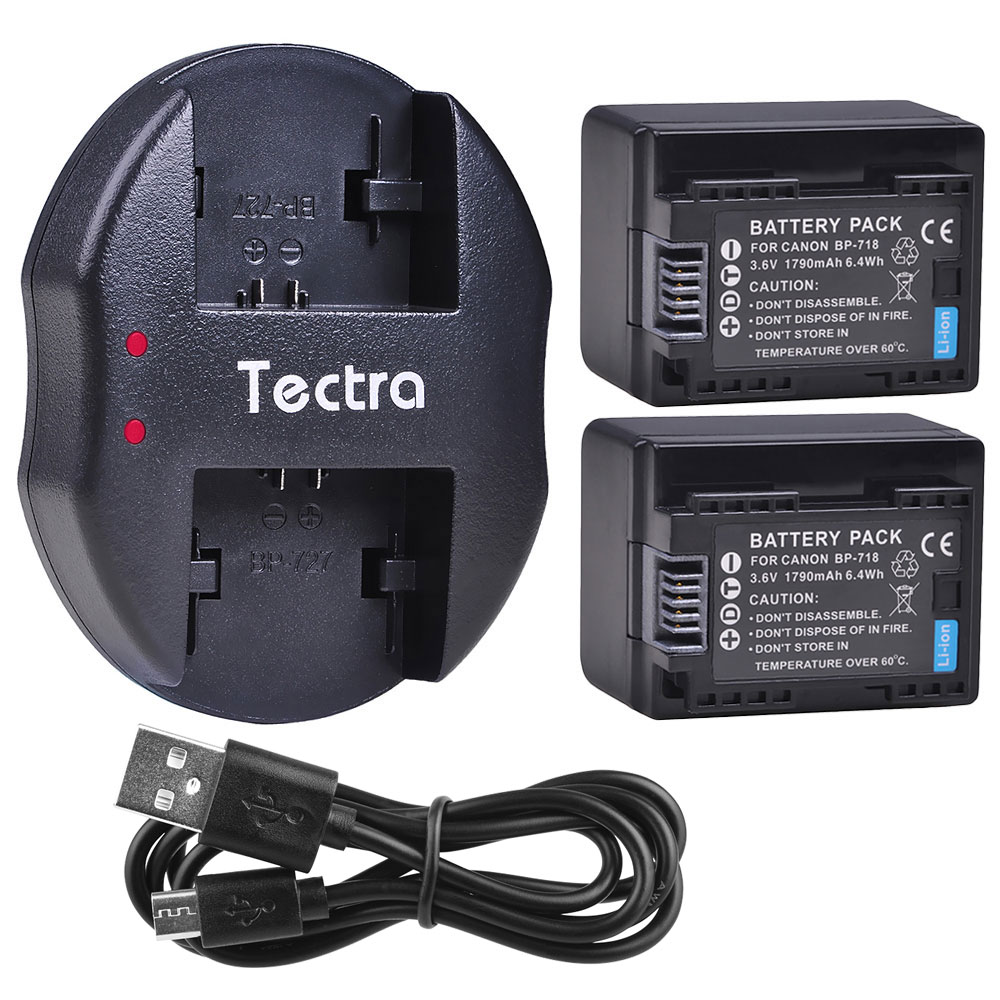 2pcs 1790mAh BP-718 BP718 리튬 이 - Canon Camera Eos R50 리뷰 및 가격
