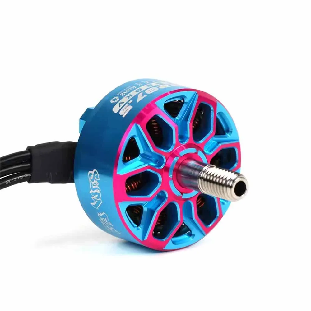 Axisflying Bando 2207.5 6S 186 - Drone Battery 6S 리뷰 및 가격