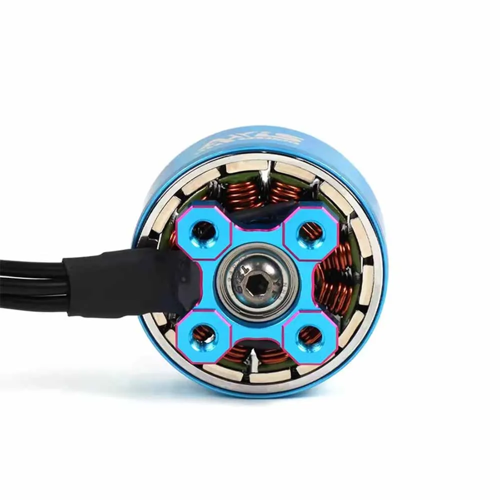 Axisflying Bando 2207.5 6S 186 - Drone Battery 6S 리뷰 및 가격