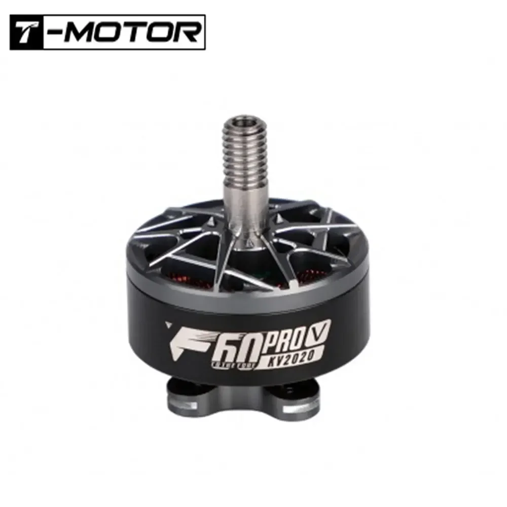 T-MOTOR F60 Pro V RC FPV 드론 레이 - Drone Battery 6S 리뷰 및 가격