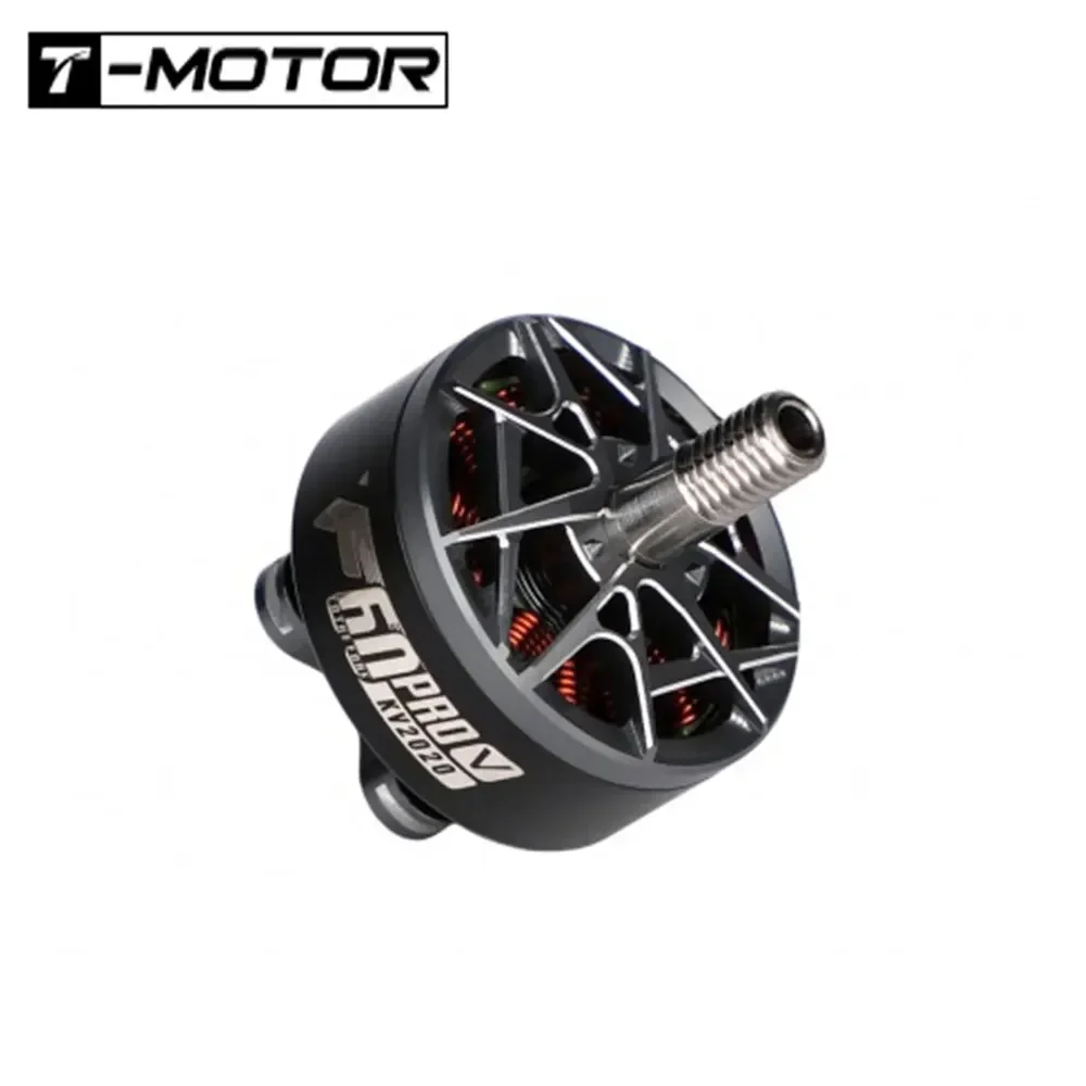 T-MOTOR F60 Pro V RC FPV 드론 레이 - Drone Battery 6S 리뷰 및 가격