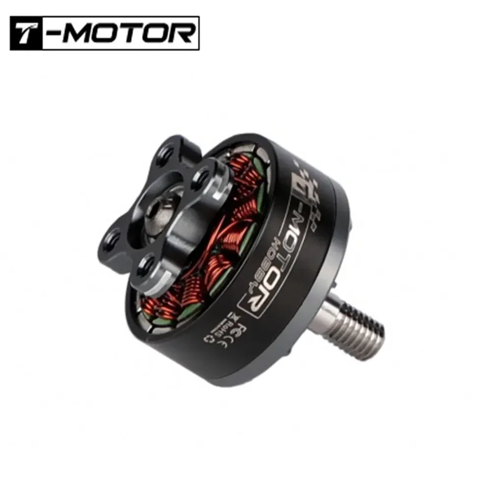 T-MOTOR F60 Pro V RC FPV 드론 레이 - Drone Battery 6S 리뷰 및 가격