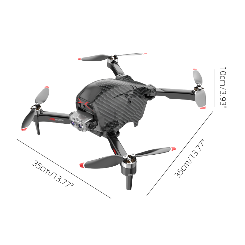 CS26 드론, 1080P FPV 듀얼 카메라, 스크린 - Drone Battery Case 리뷰 및 가격