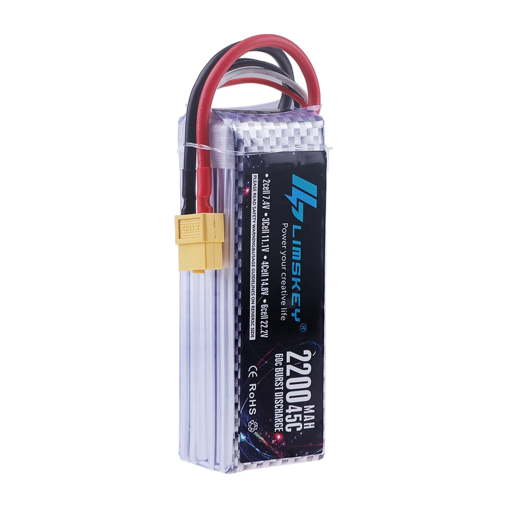 60C 리포 배터리 14.8V 4S 1500mAh 18 - Drone Battery 4S 리뷰 및 가격