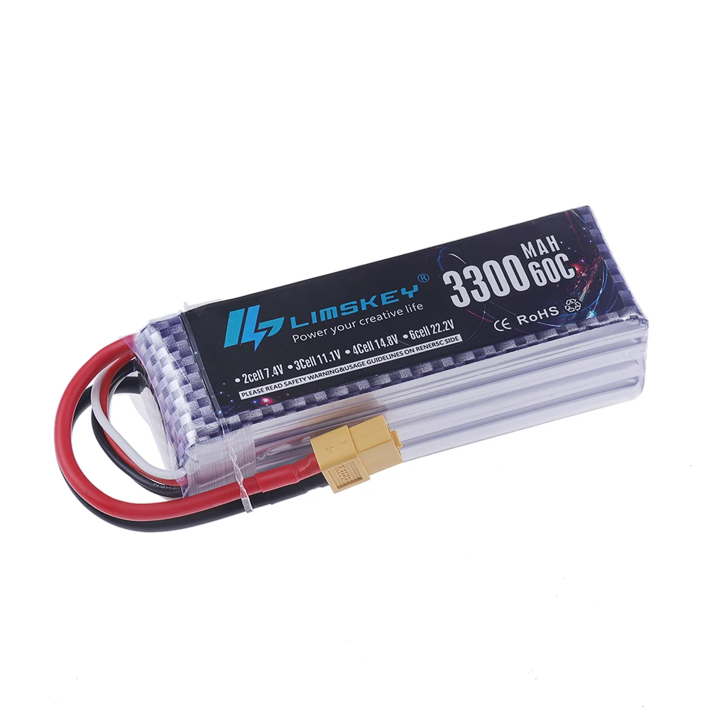 60C 리포 배터리 14.8V 4S 1500mAh 18 - Drone Battery 4S 리뷰 및 가격