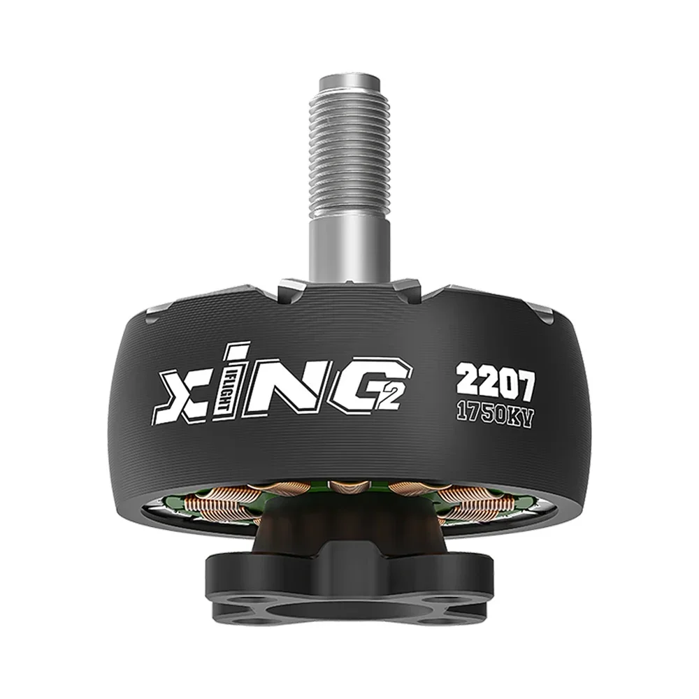 IFlight XING2 2207 2750KV/1750 - Drone Battery 6S 리뷰 및 가격