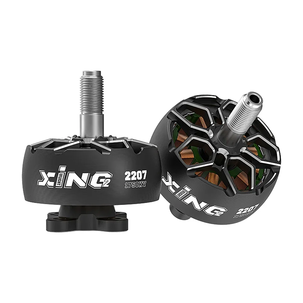 IFlight XING2 2207 2750KV/1750 - Drone Battery 6S 리뷰 및 가격