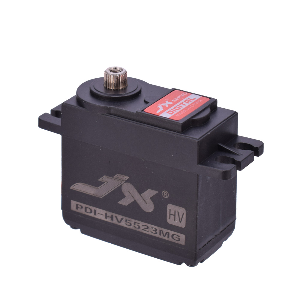 JX PDI-HV5523 HV 고전압 23kg 메탈 기 - Drone Battery High Voltage 리뷰 및 가격