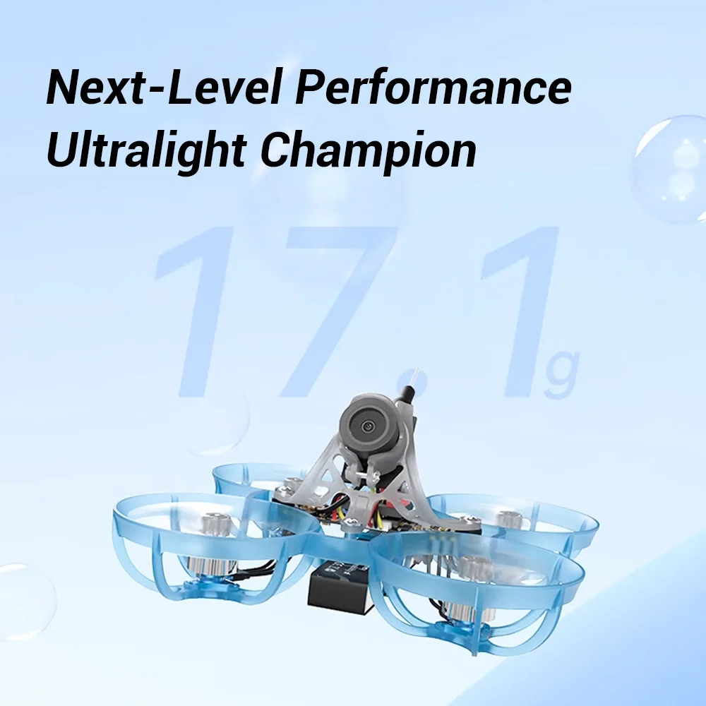 BETAFPV Air65 브러시리스 후프 쿼드콥터 RC - Drone Battery Charger 리뷰 및 가격